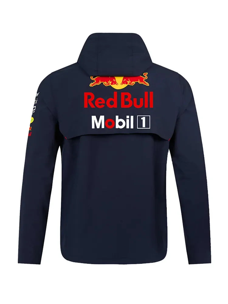 Red Bull Racing 2023 Jacket