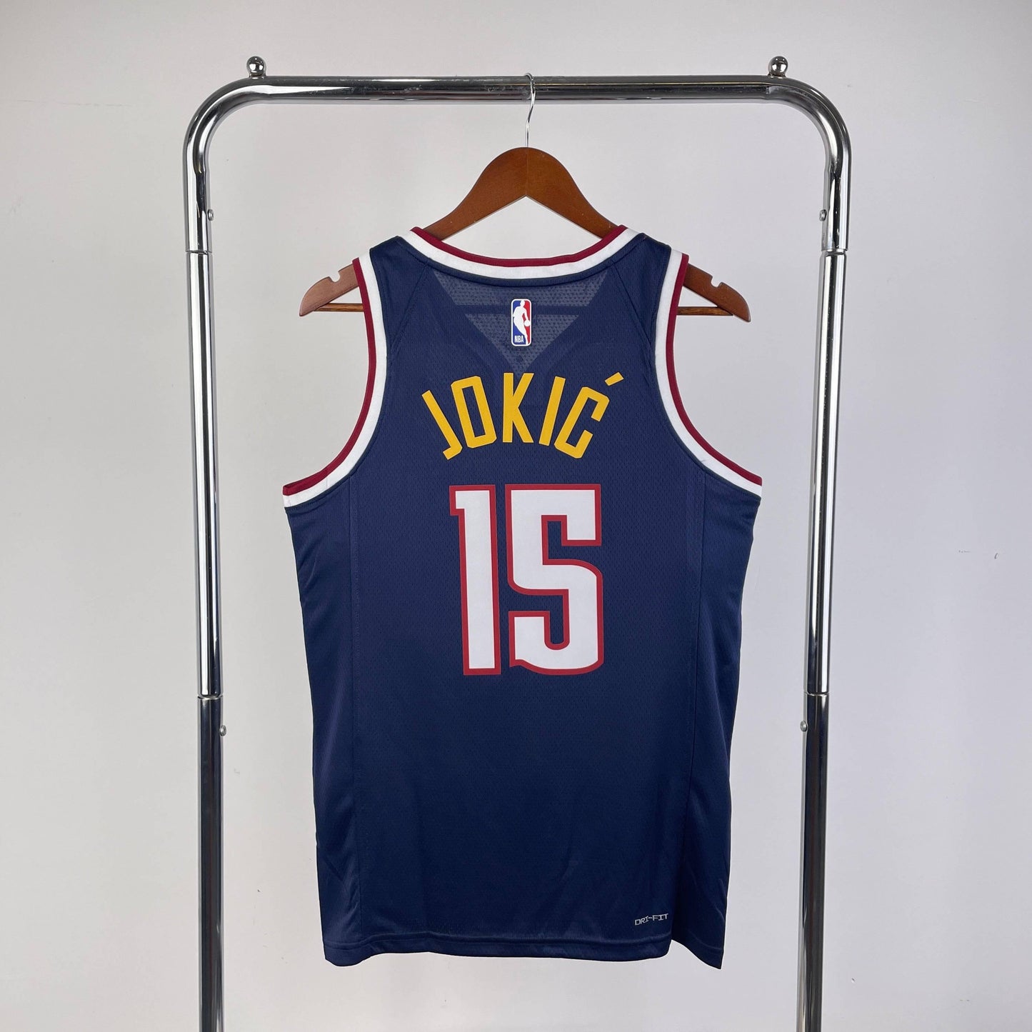 Denver Nuggets Icon Edition 22/23 Jersey