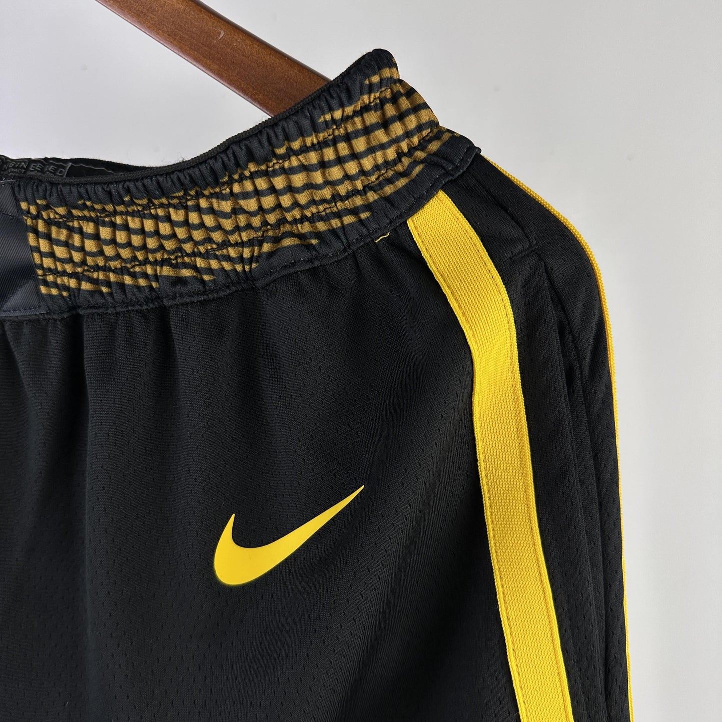 Golden State Warriors City Edition Shorts 23/24
