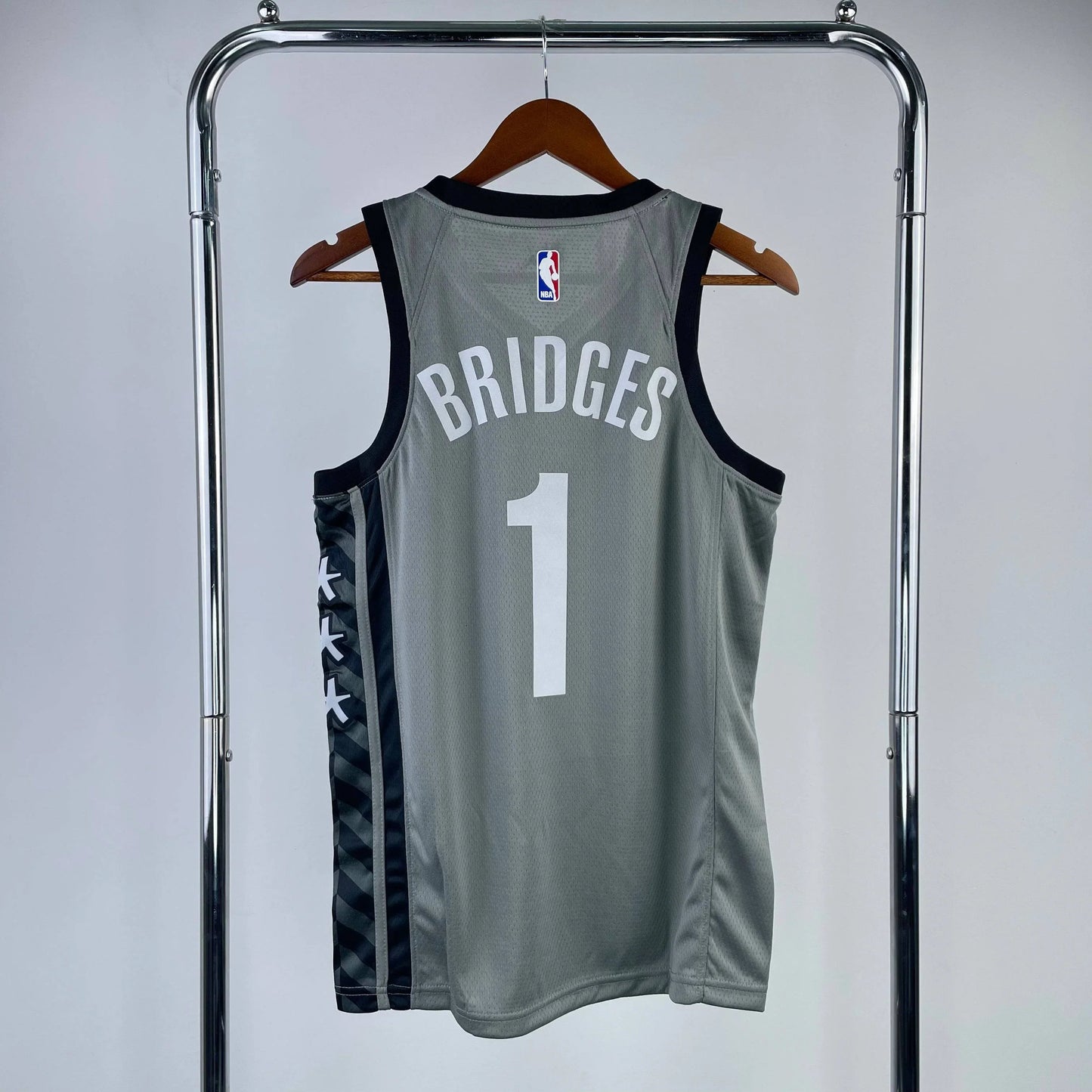 Brooklyn Nets Statement Edition 21/22 Jersey