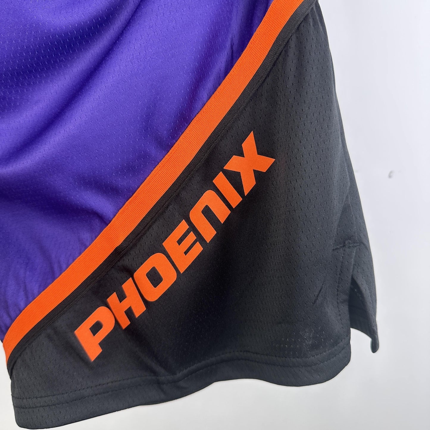 Phoenix Suns Classic Edition Shorts 22/23