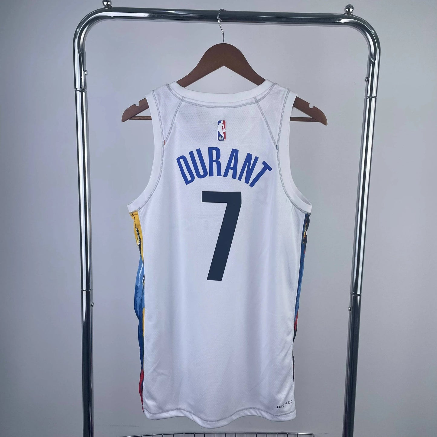 Brooklyn Nets City Edition 22/23 Jersey