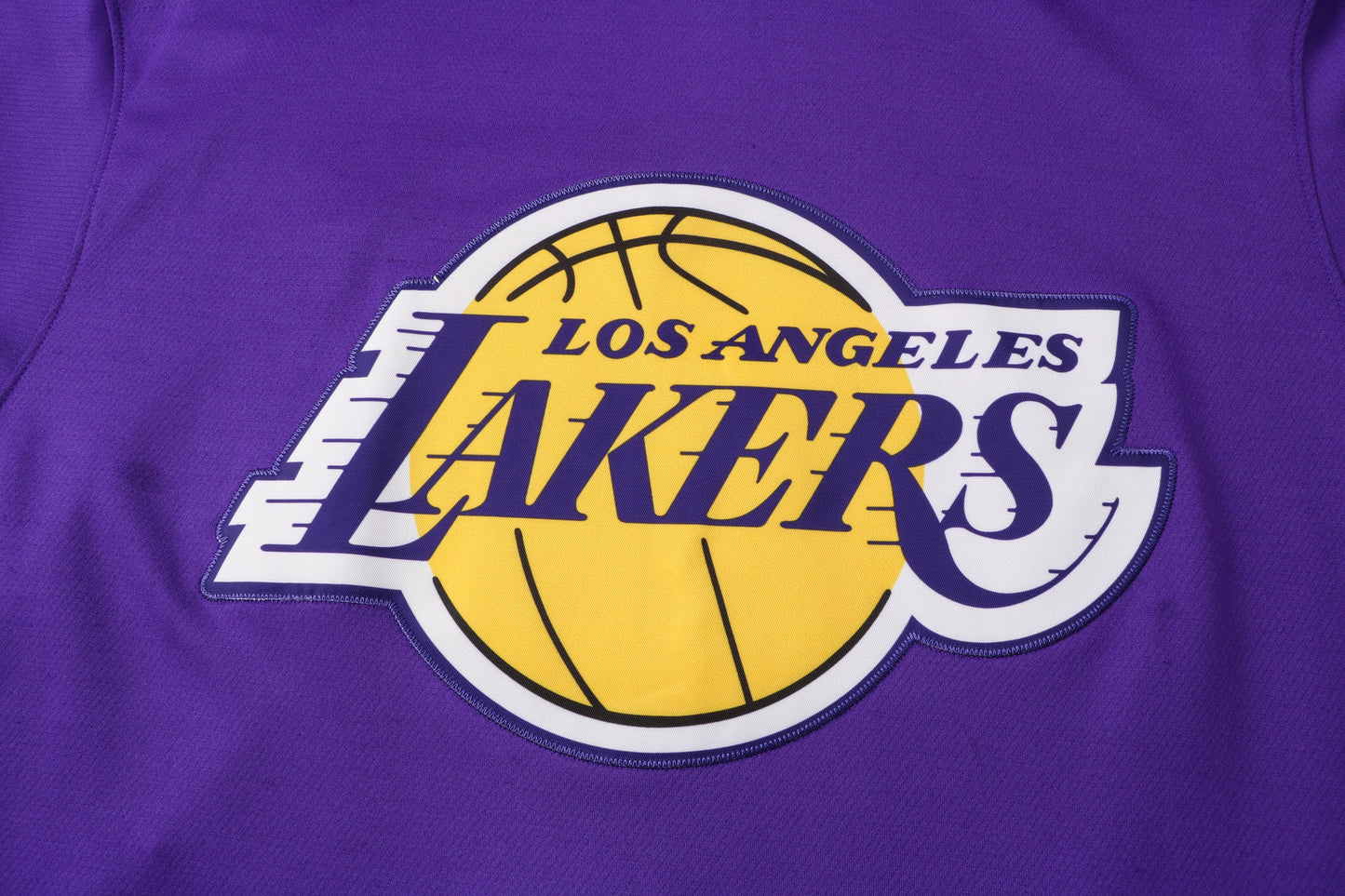 Los Angeles Lakers NBA Therma Flex Tracksuit 21/22