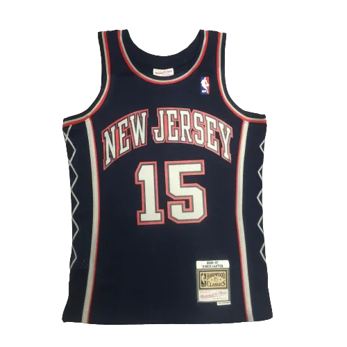 Swingman New Jersey Nets Mitchell & Ness Hardwood Classics 2006/07 Jersey