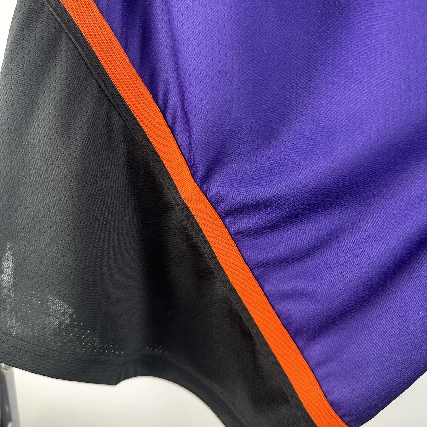Phoenix Suns Classic Edition Shorts 22/23