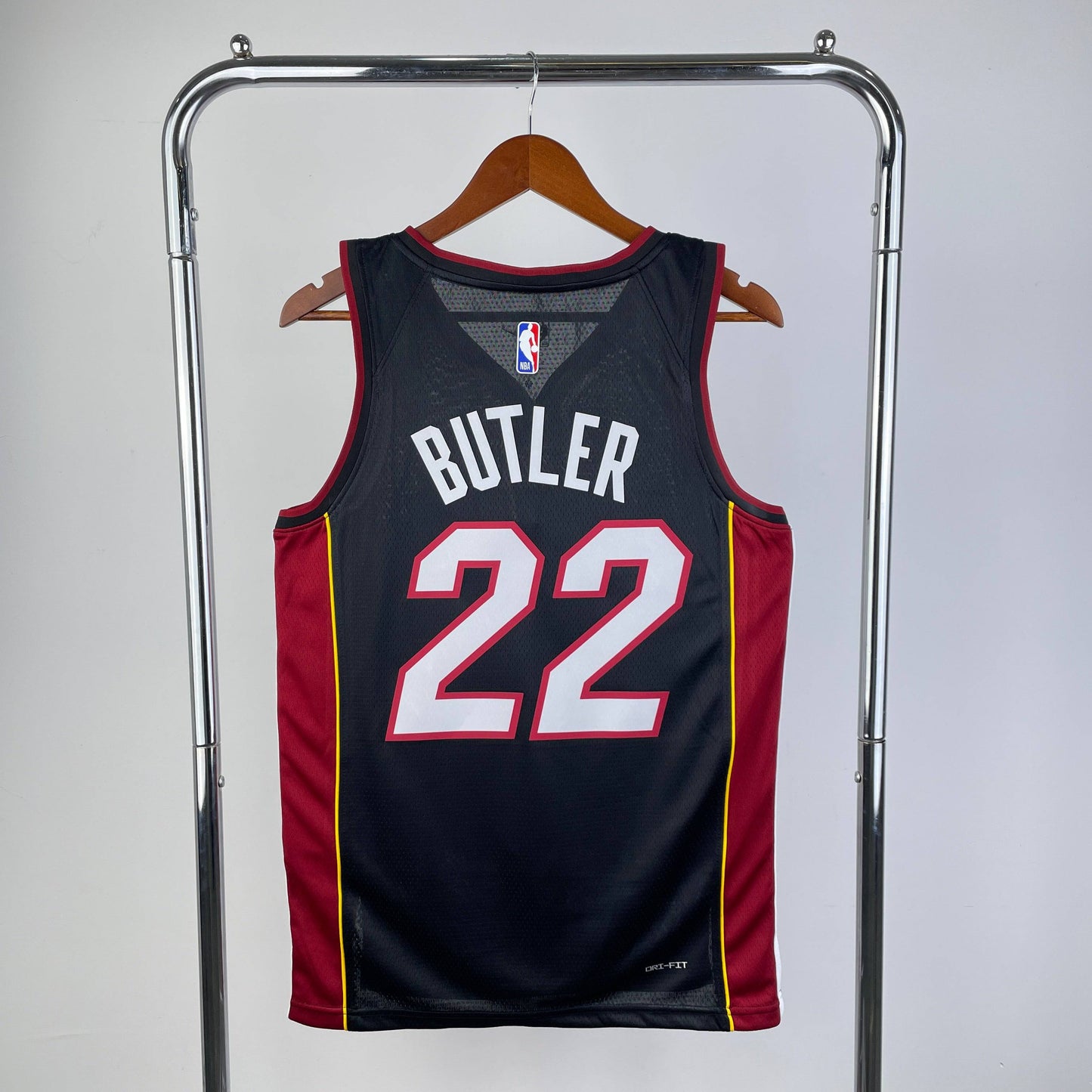 Miami Heat Icon Edition Jersey
