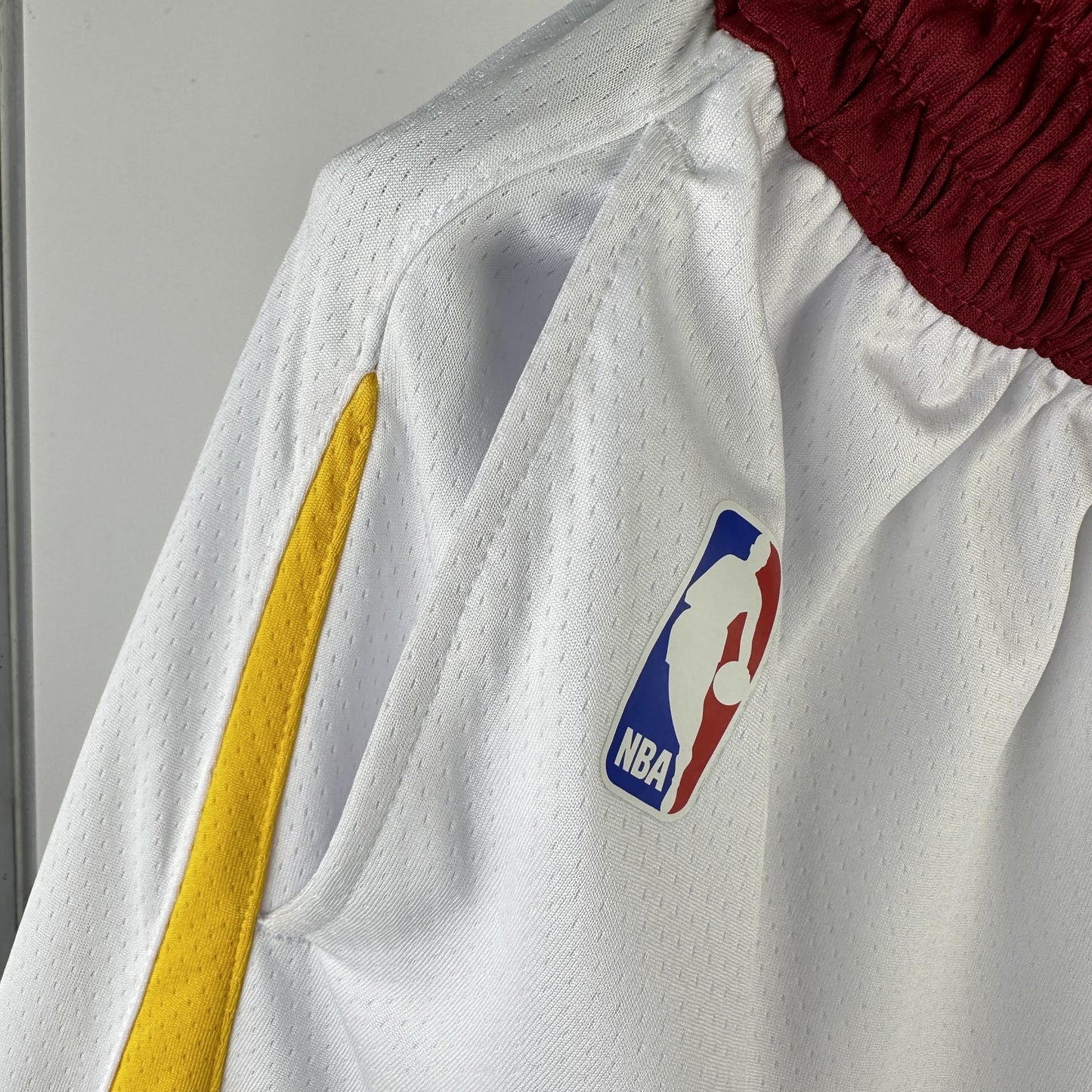 Cleveland Cavaliers Association Edition Shorts 20/21