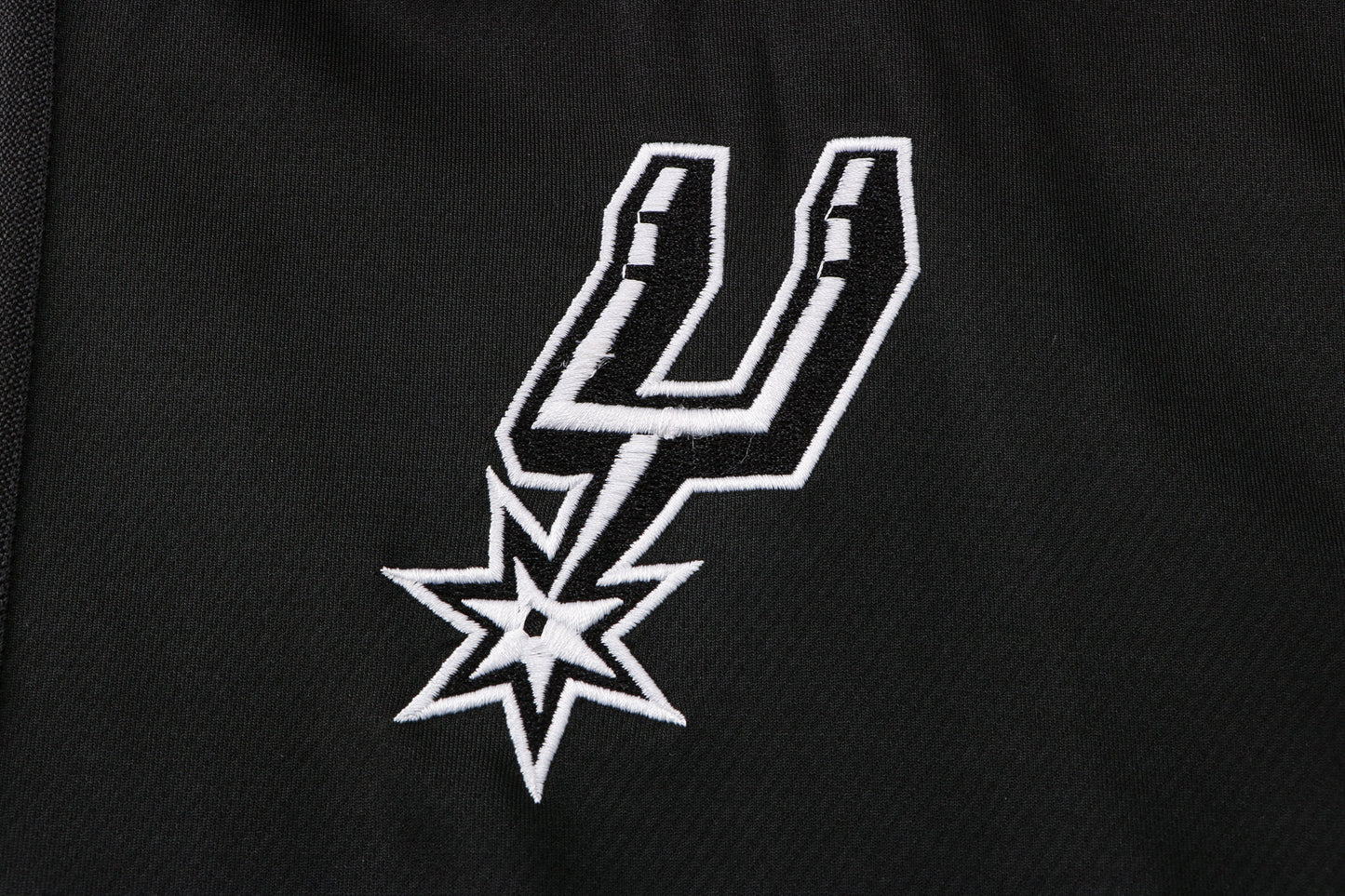 San Antonio Spurs NBA Therma Flex Tracksuit 21/22