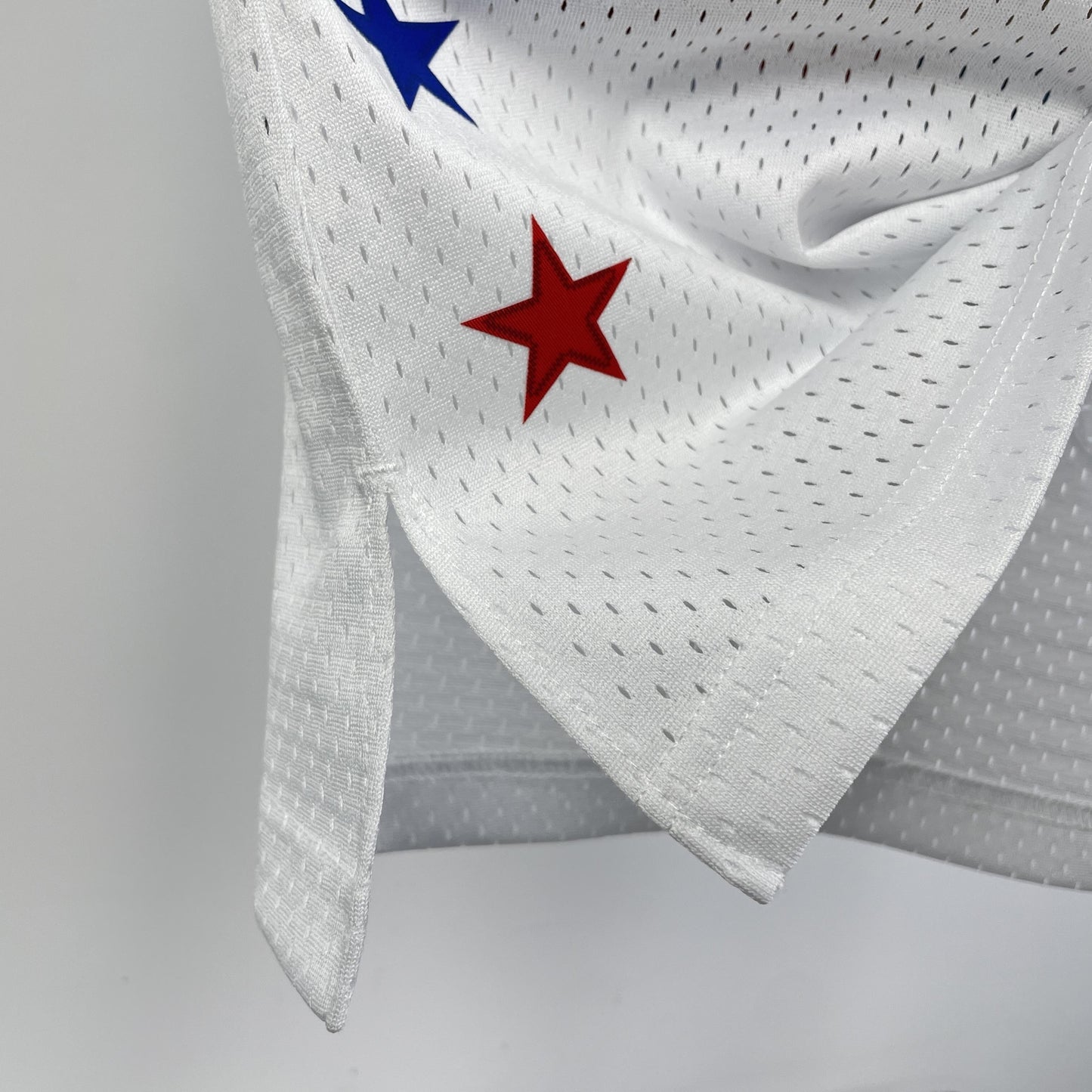 Swingman All Star East Mitchell & Ness Hardwood Classics 2003 Jersey