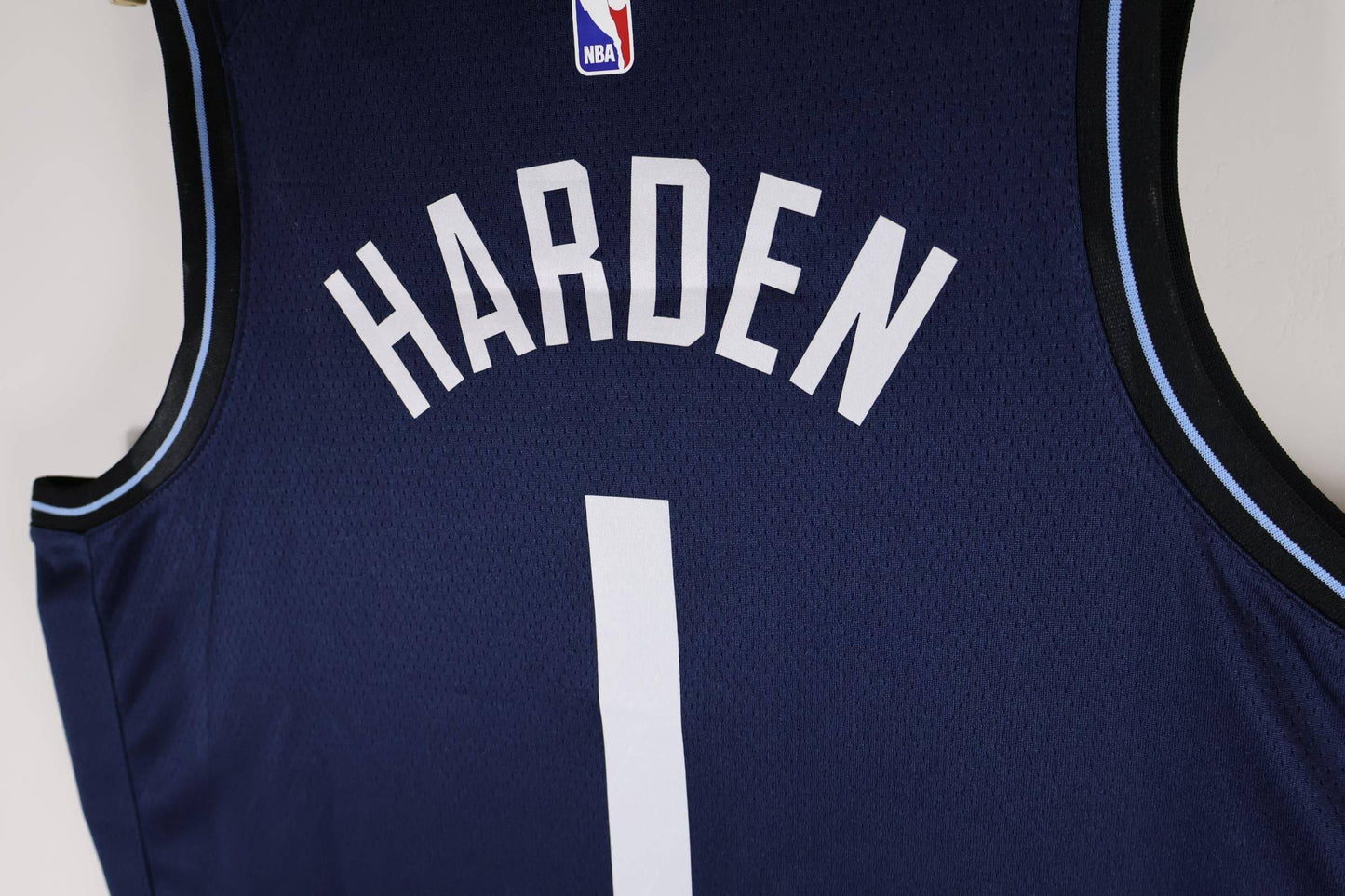 Los Angeles Clippers City Edition 23/24 Jersey