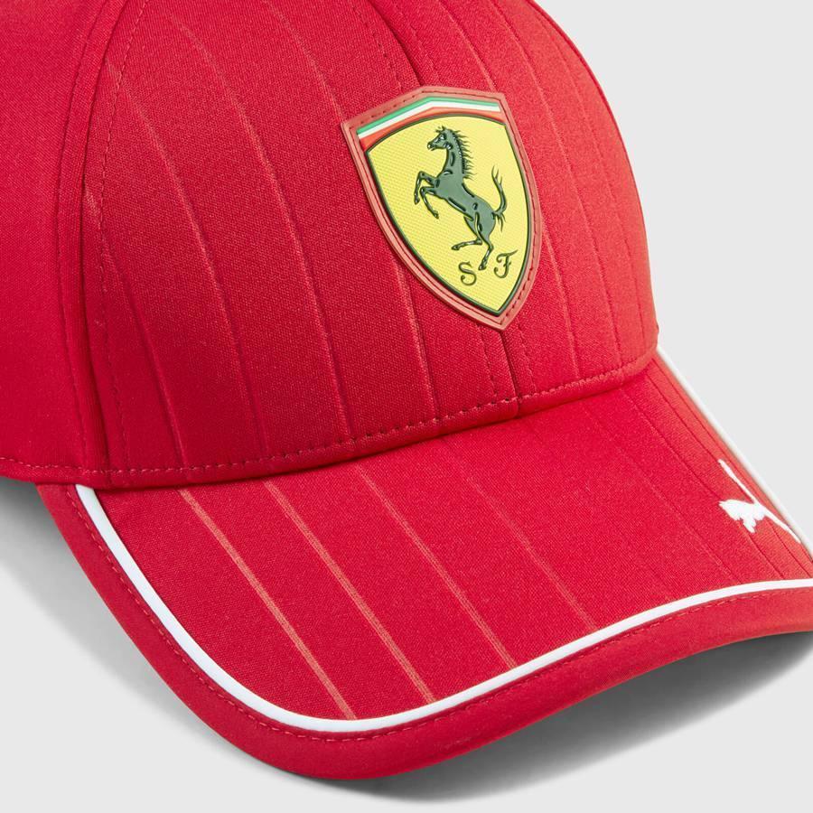 2025 SF Team Cap