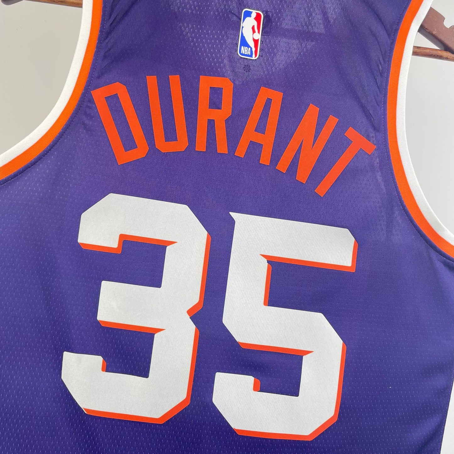 Phoenix Suns Icon Edition 23/24 Jersey