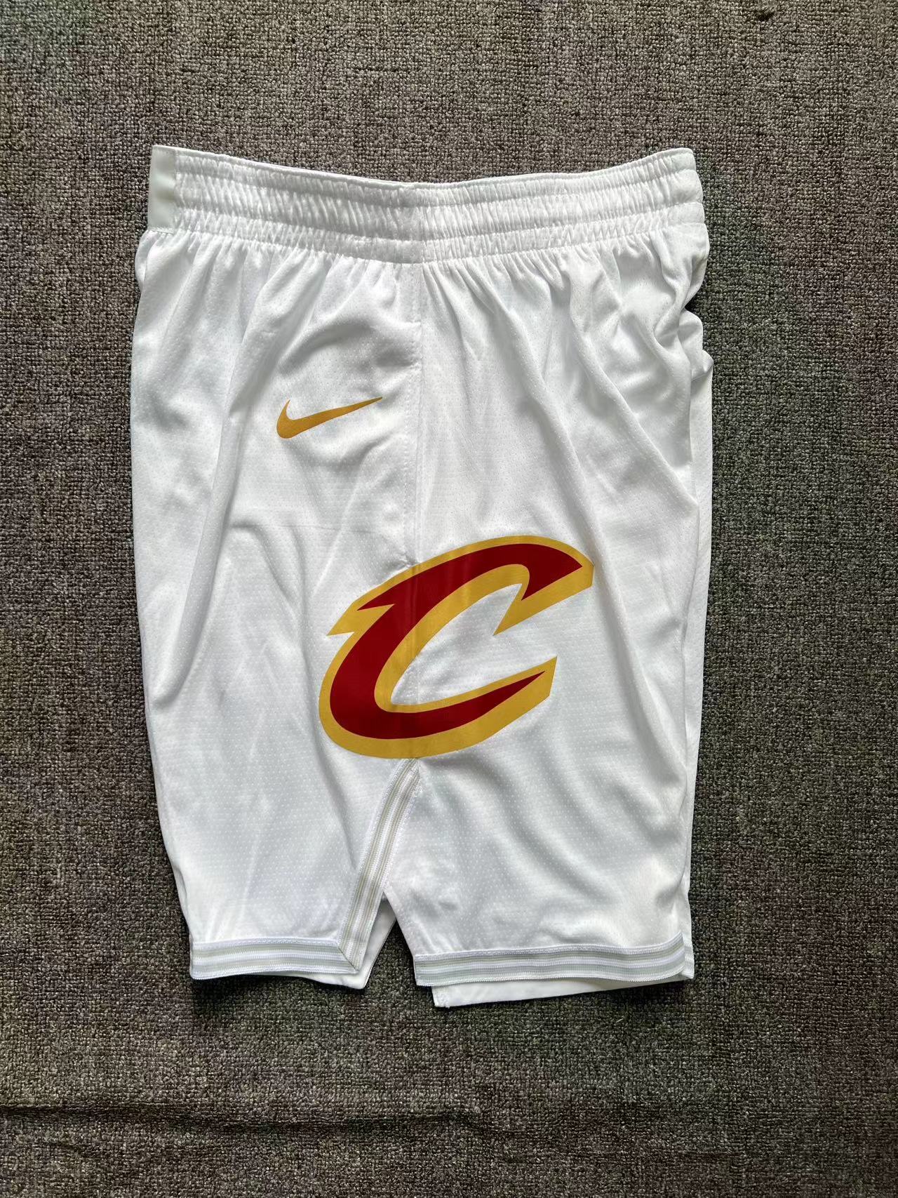 Cleveland Cavaliers Association Edition Shorts 22/23