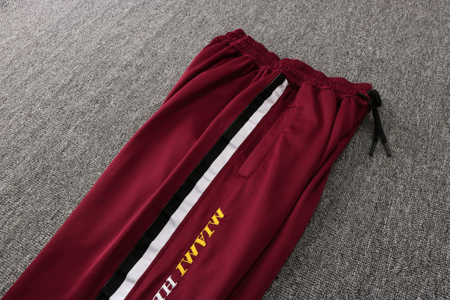 Miami Heat NBA Therma Flex Tracksuit 21/22