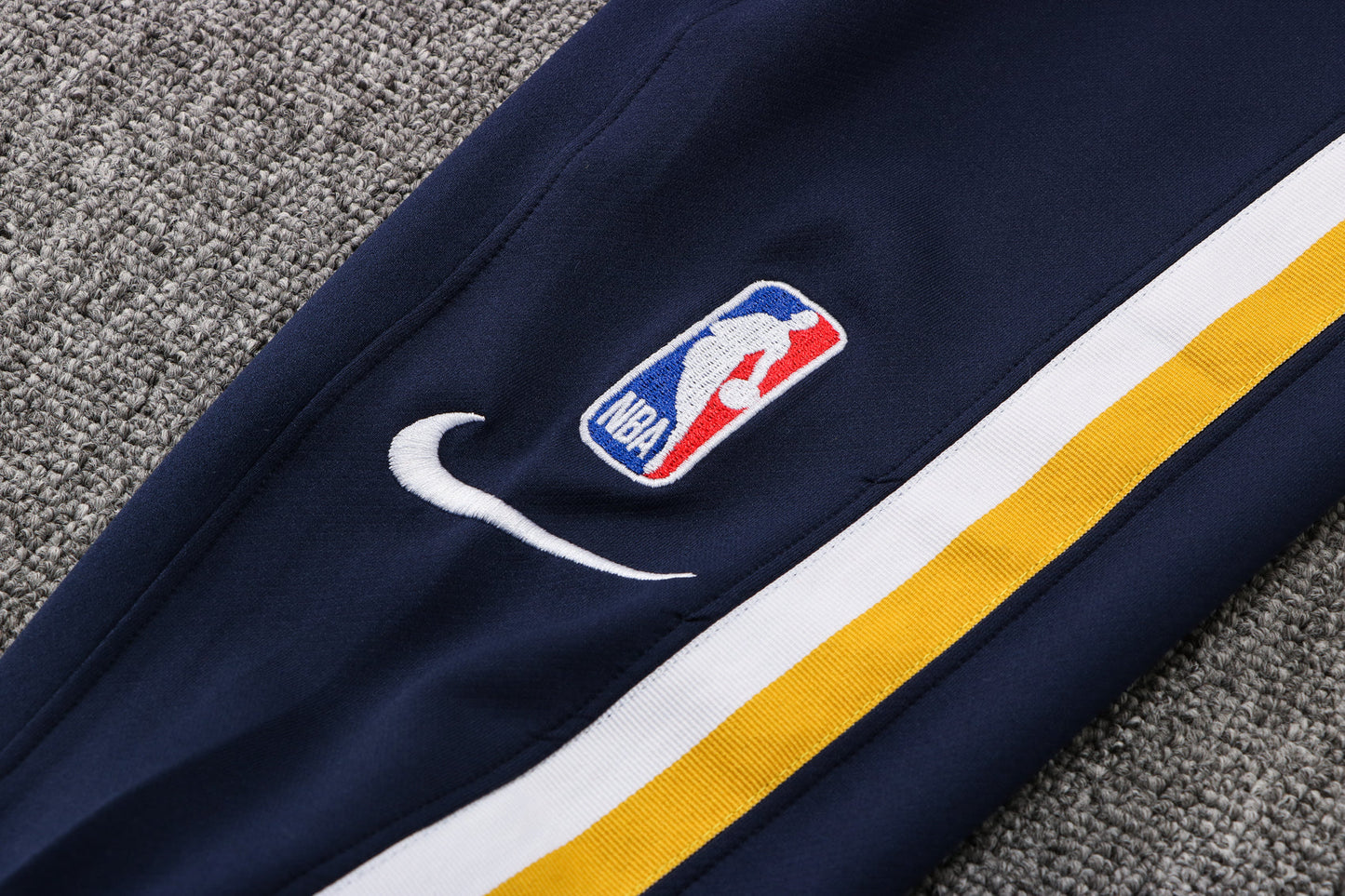 Indiana Pacers NBA Therma Flex Tracksuit 21/22