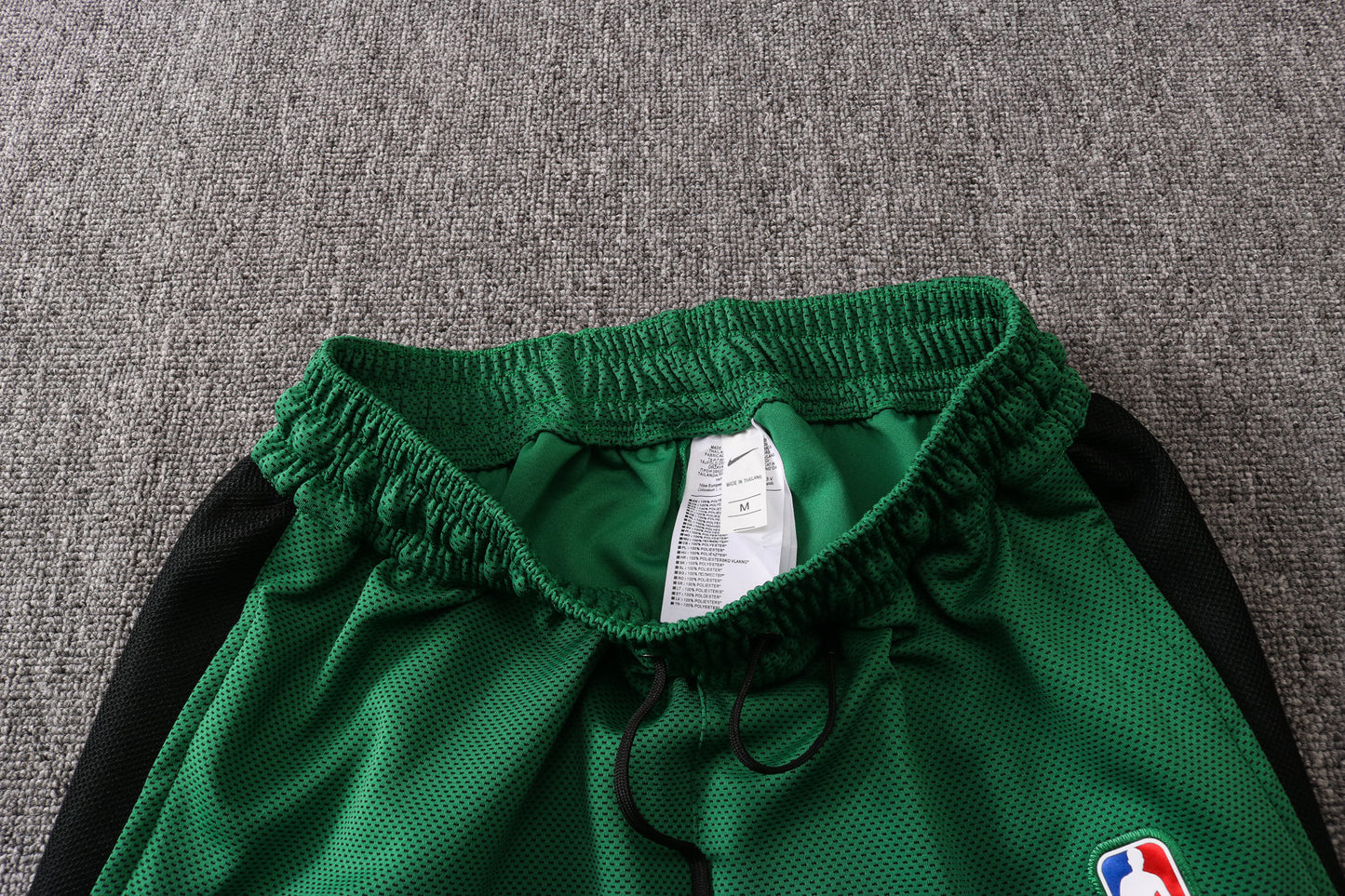 Boston Celtics NBA Therma Flex Training Tracksuit