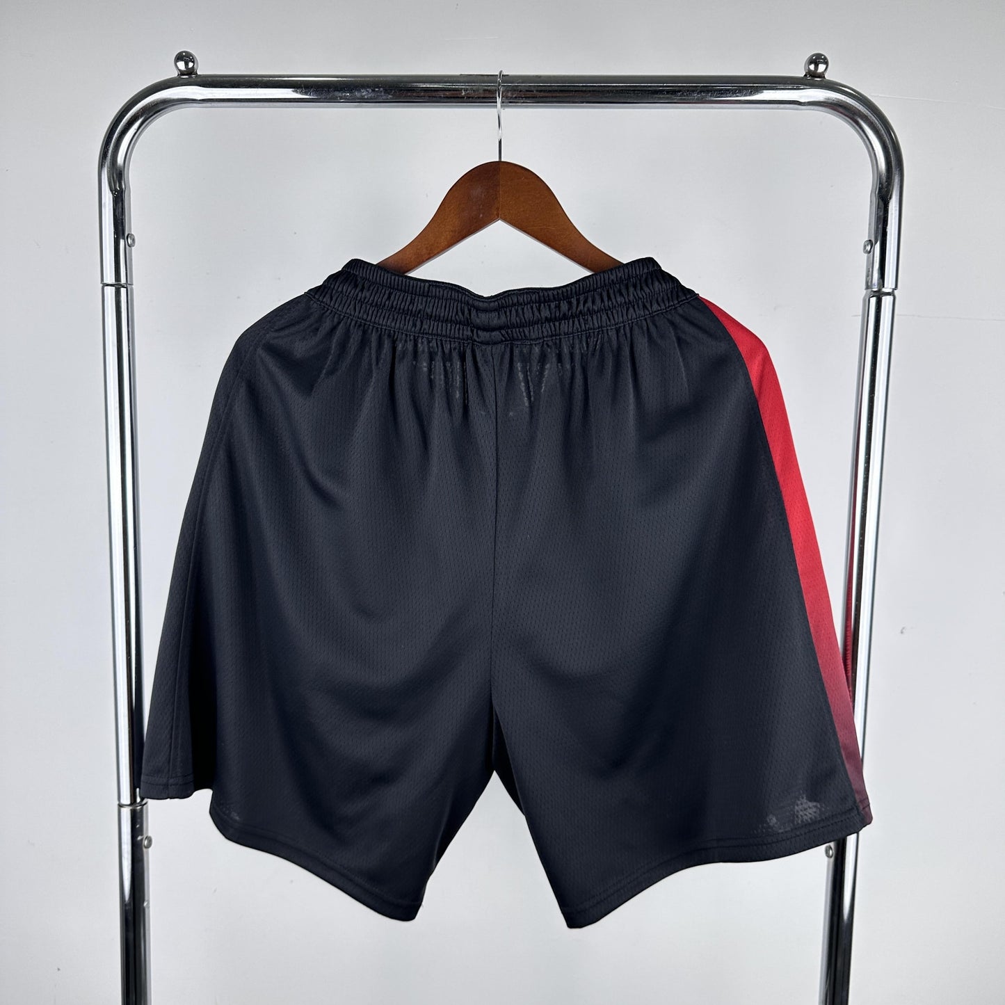 Miami Heat City Edition Shorts 23/24