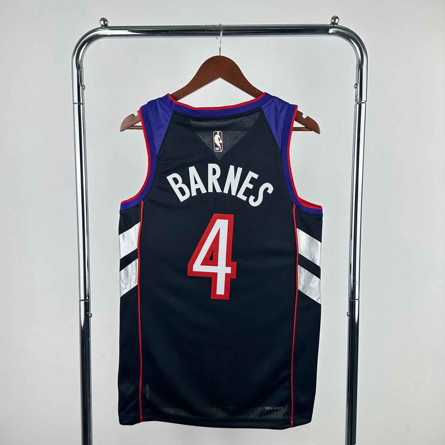 Toronto Raptors Classic Edition 24/25 Jersey