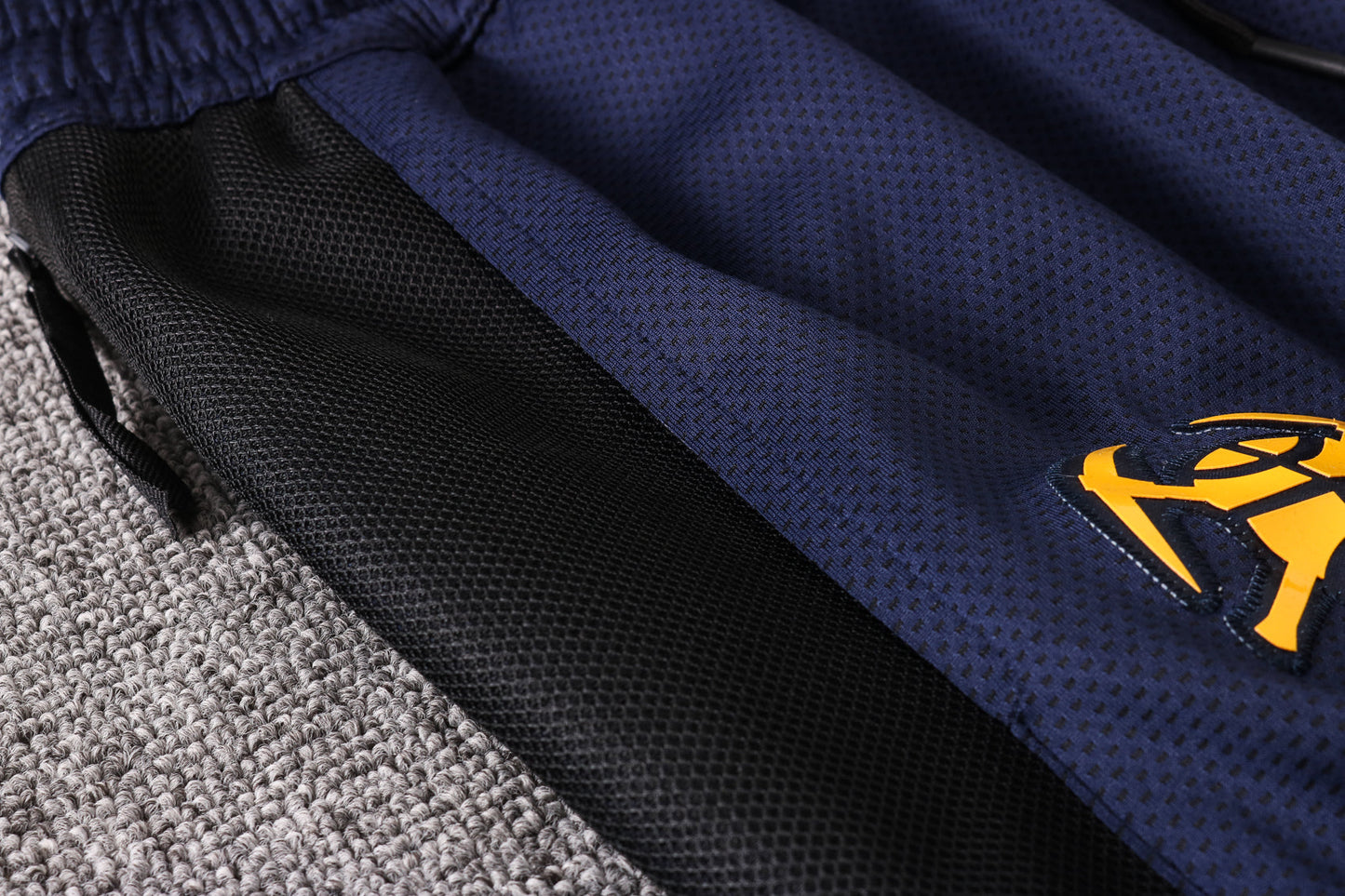 Denver Nuggets NBA Therma Flex Training Tracksuit