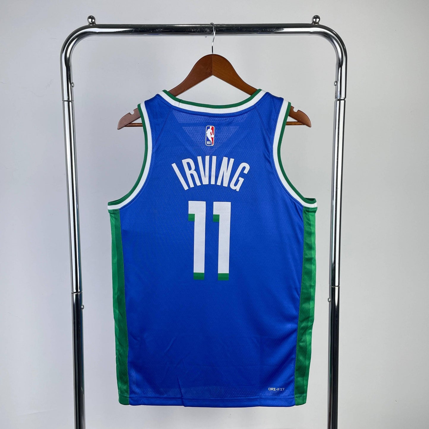 Dallas Mavericks City Edition 22/23 Jersey