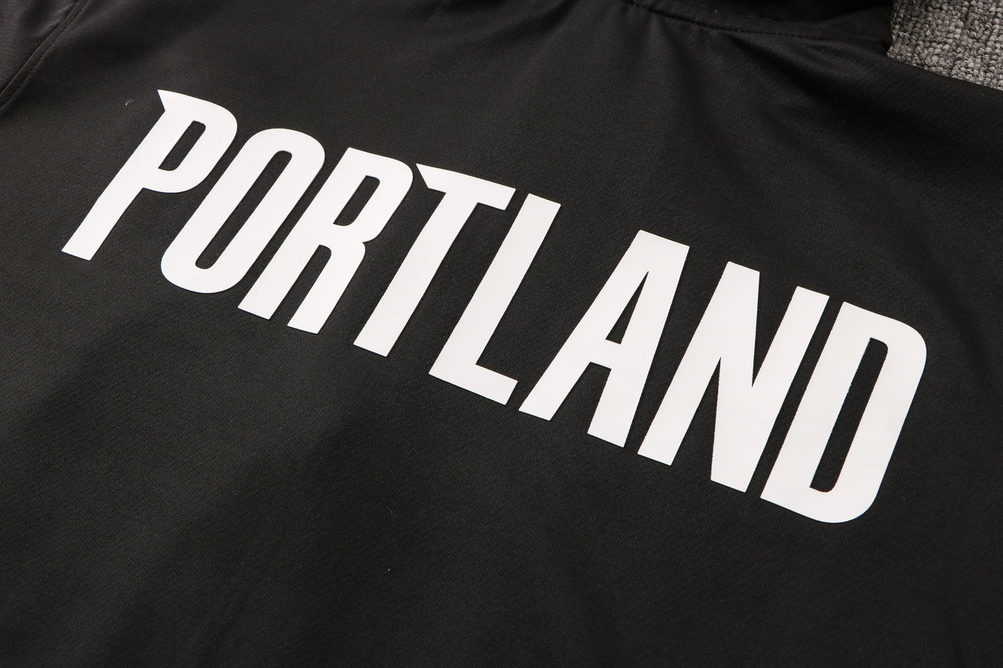 Portland Trail Blazers NBA Therma Flex Tracksuit 21/22