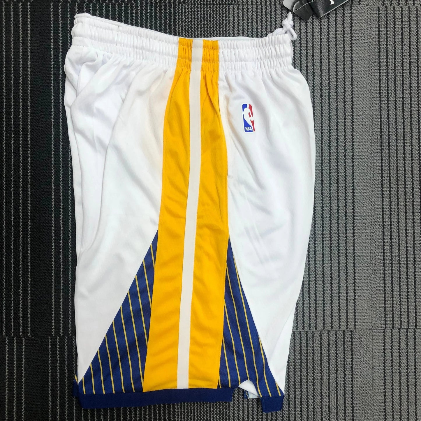 Golden State Warriors Association Edition Shorts 19/20