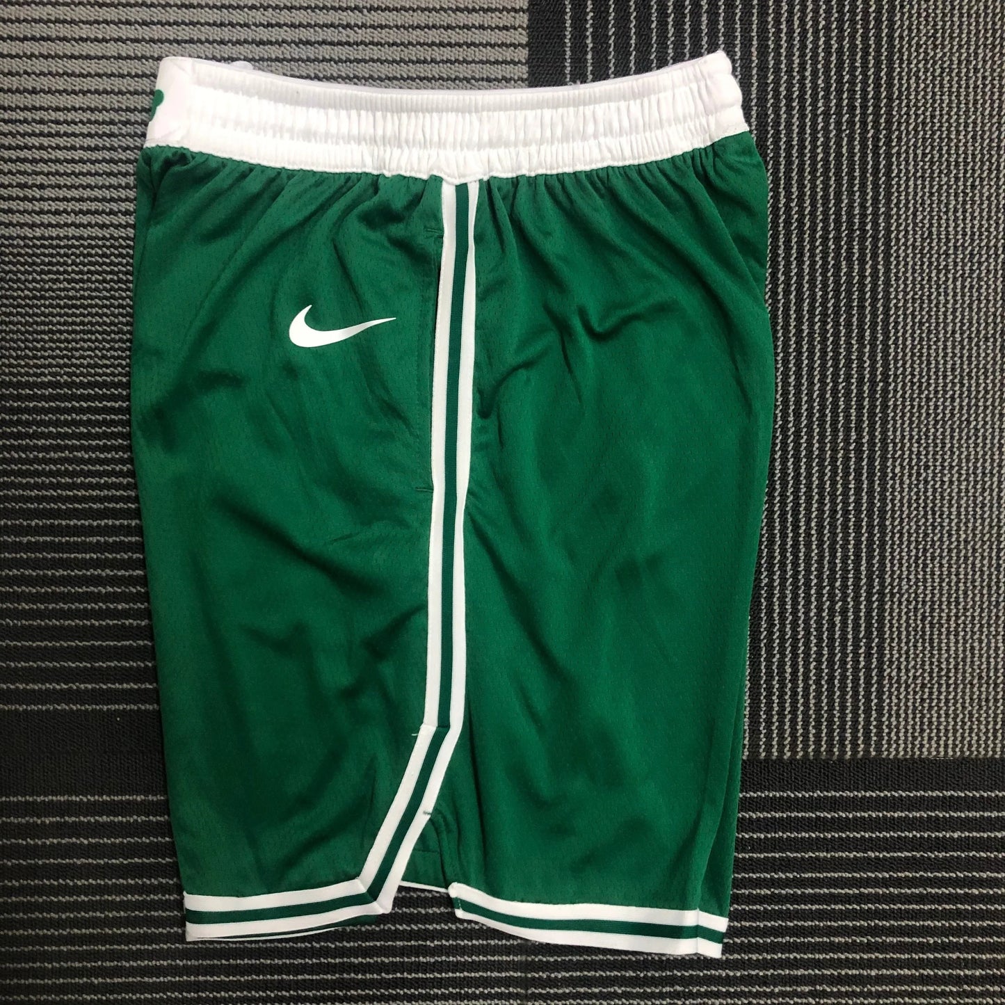 Boston Celtics Icon Edition Shorts