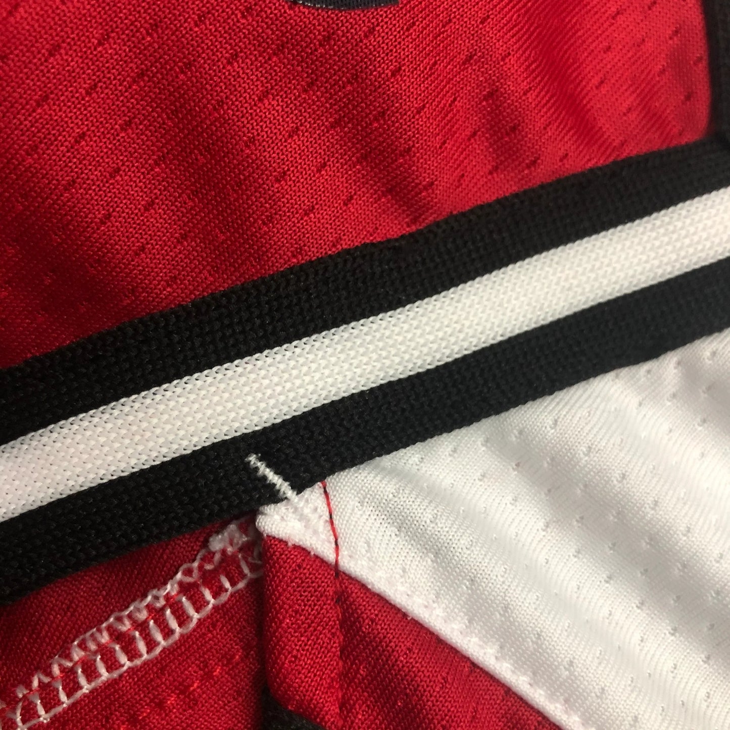 Chicago Bulls Association Edition Shorts