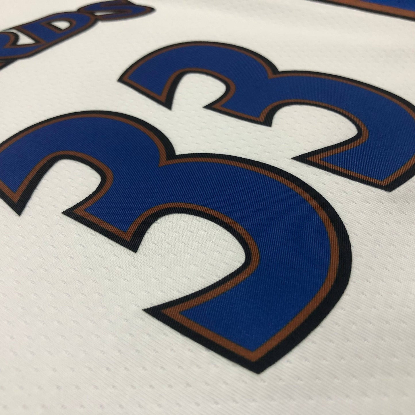 Washington Wizards Classic Edition 22/23 Jersey