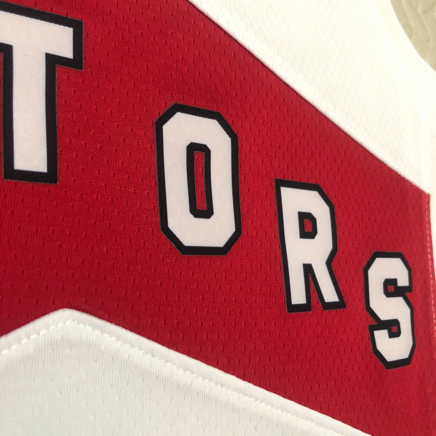 Toronto Raptors Association Edition 22/23 Jersey