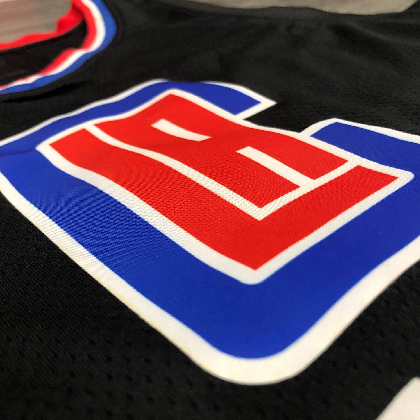 Los Angeles Clippers Statement Edition 20/21 Jersey