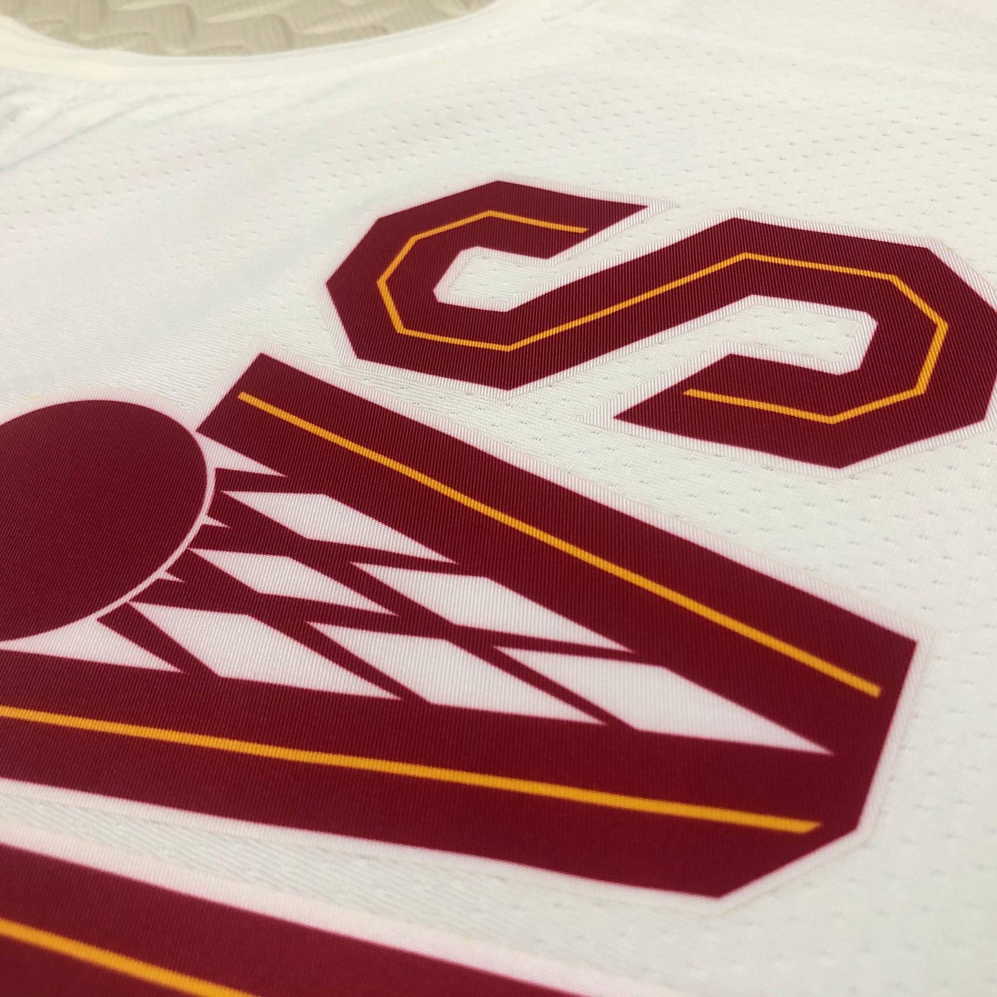 Cleveland Cavaliers Association Edition 22/23 Jersey