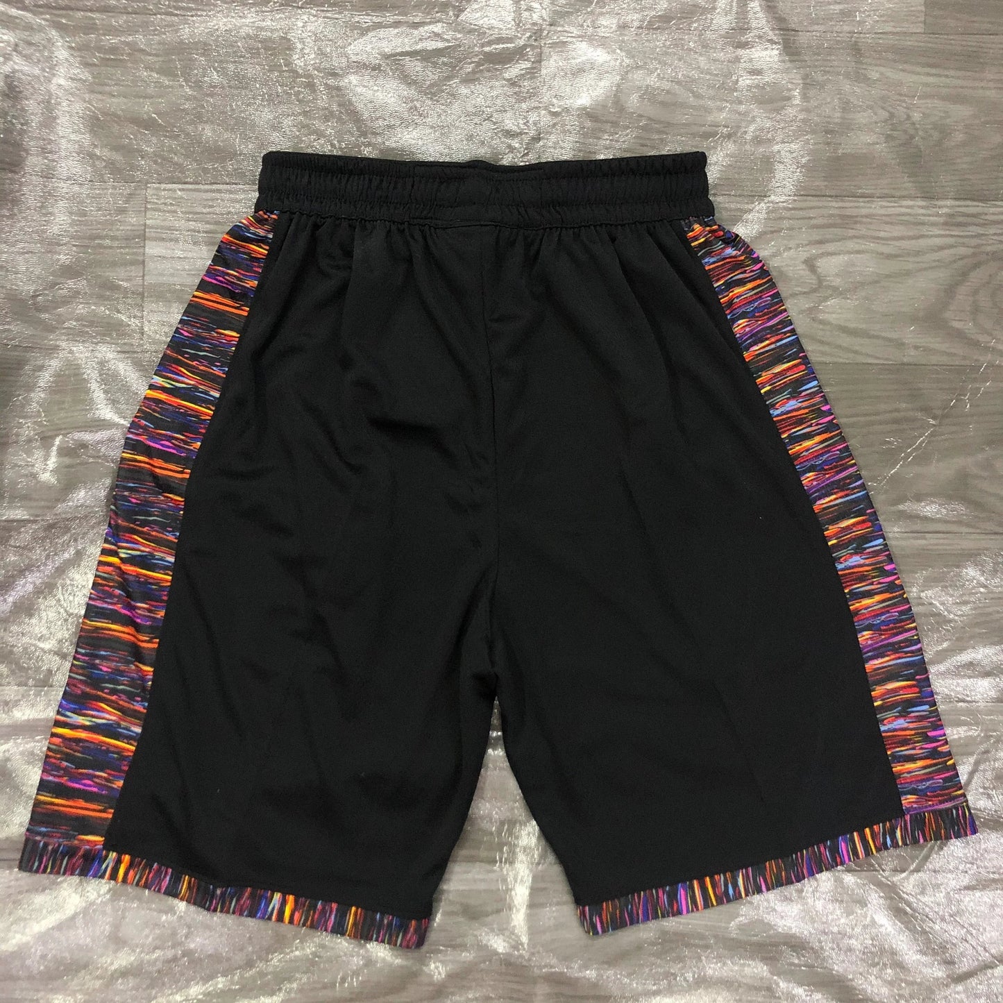Brooklyn Nets City Edition Shorts 19/20