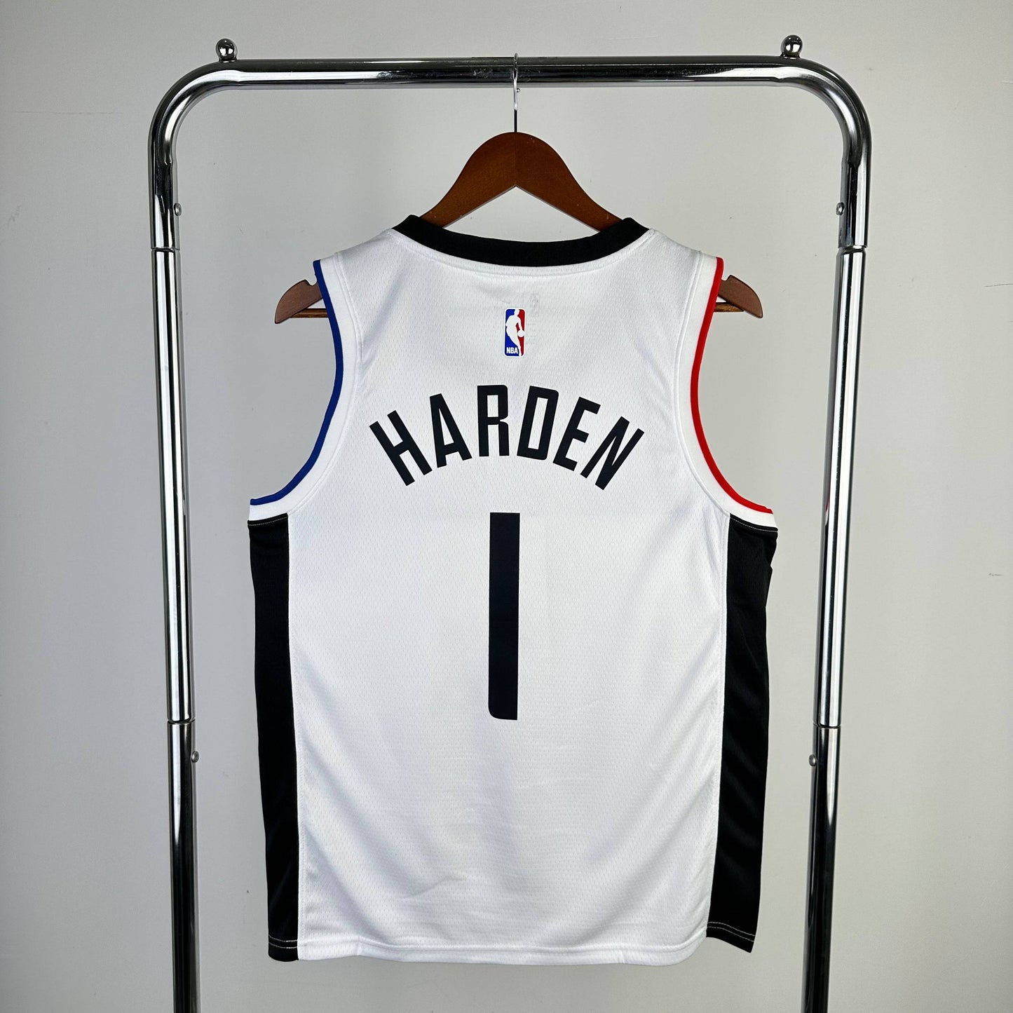 Los Angeles Clippers City Edition 19/20 Jersey