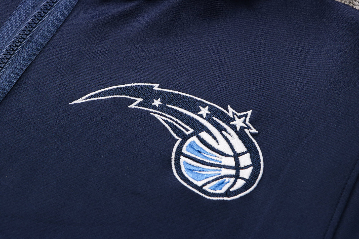 Orlando Magic NBA Therma Flex Tracksuit 21/22