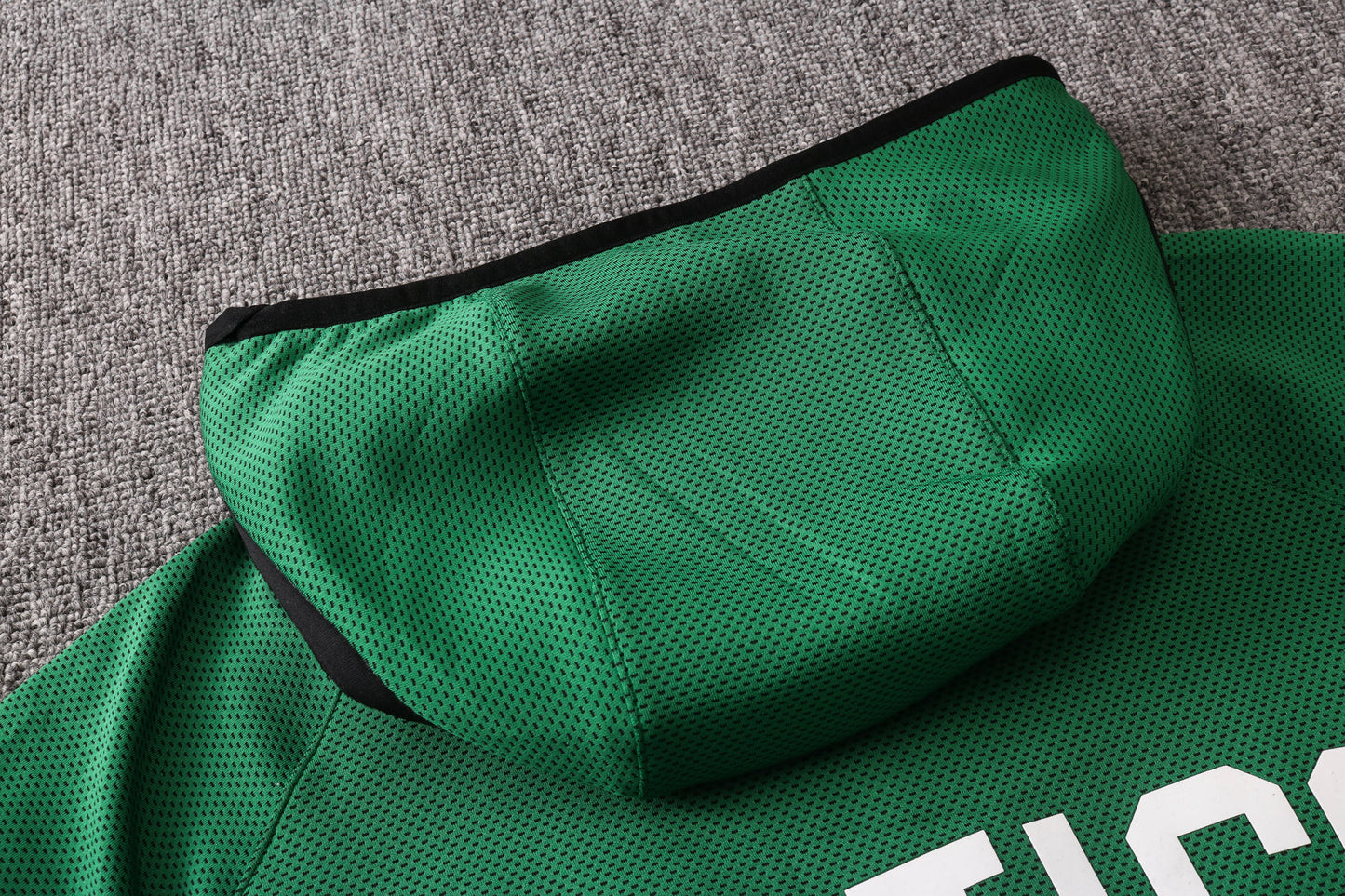 Boston Celtics NBA Therma Flex Training Tracksuit