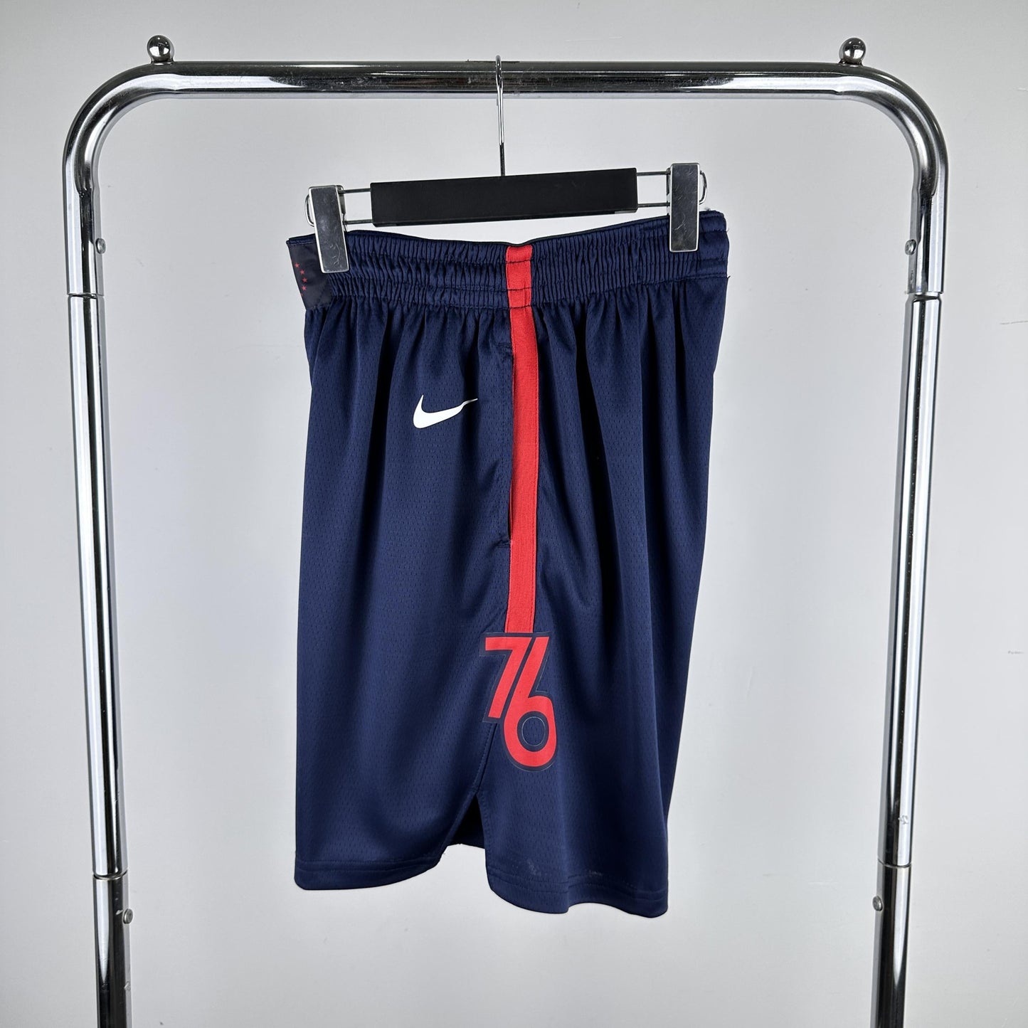 Philadelphia 76ers City Edition Shorts