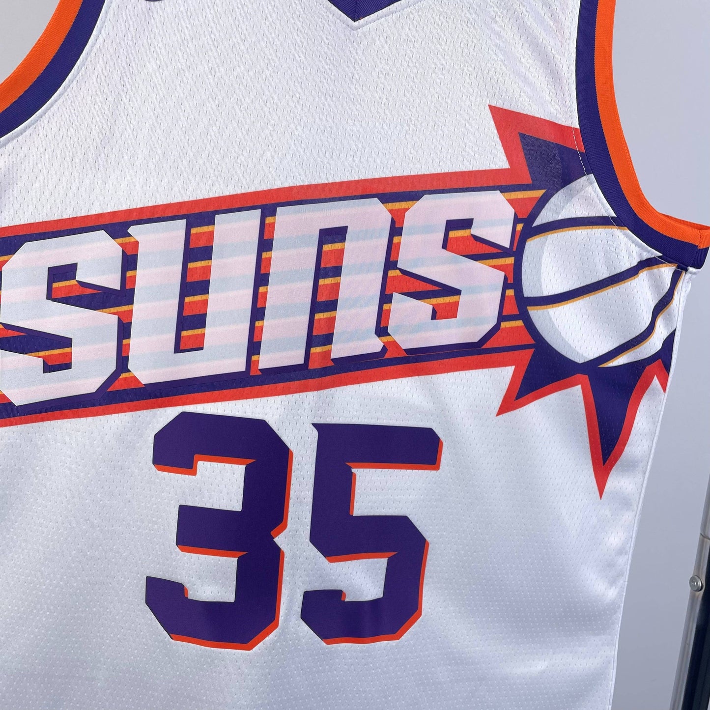 Phoenix Suns Association Edition 23/24 Jersey