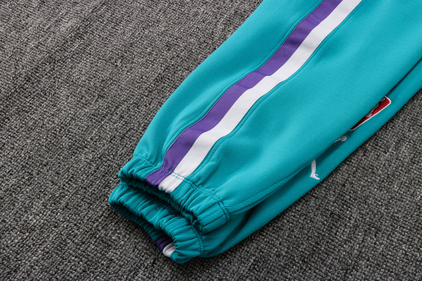 Charlotte Hornets NBA Therma Flex Tracksuit 21/22