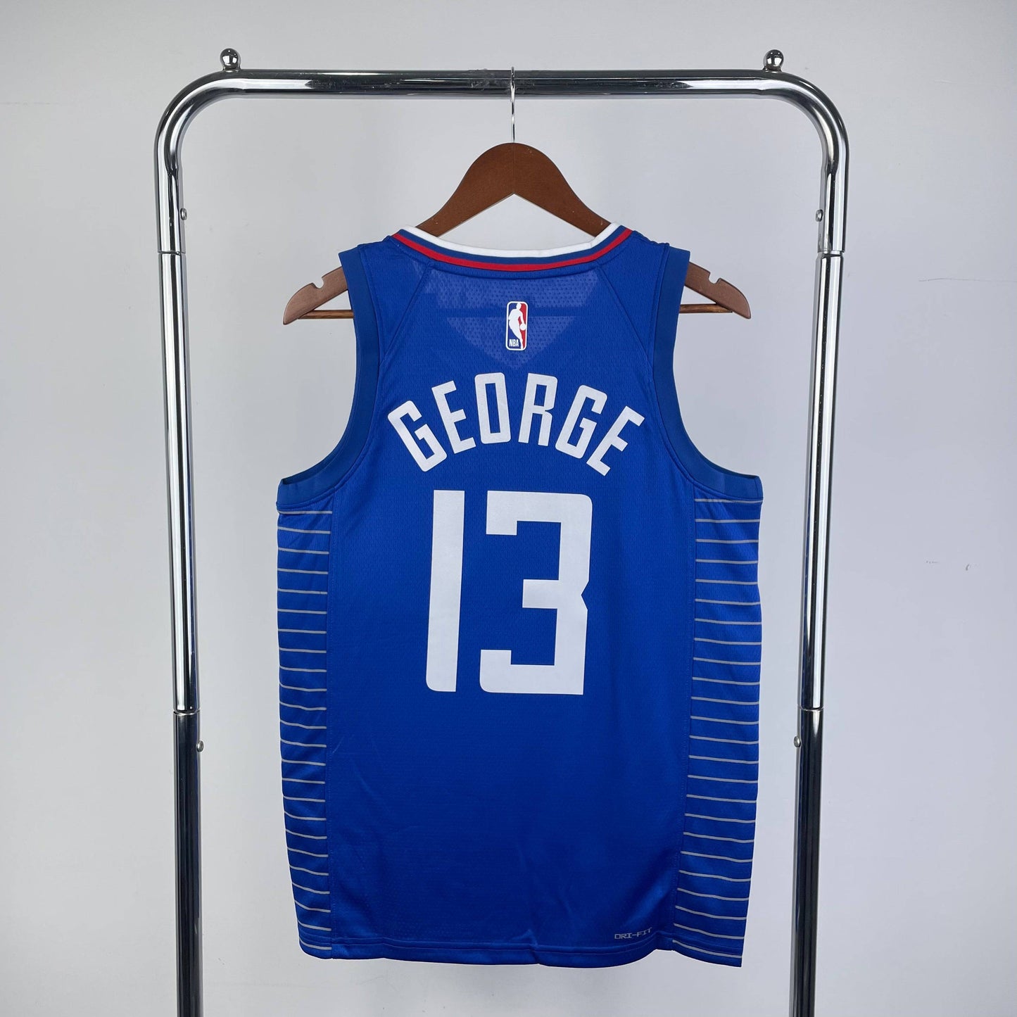 Los Angeles Clippers Icon Edition Jersey