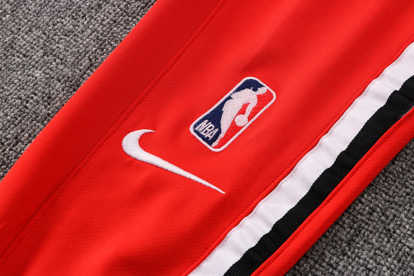 Houston Rockets NBA Therma Flex Tracksuit 21/22