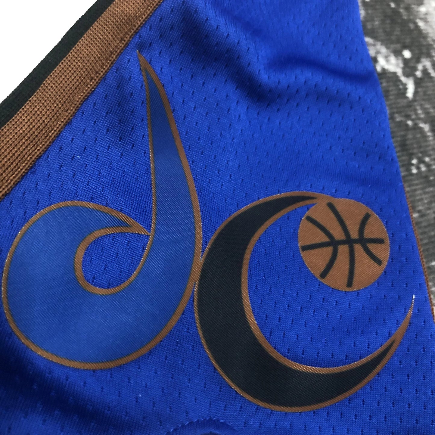 Washington Wizards Classic Edition Shorts 22/23