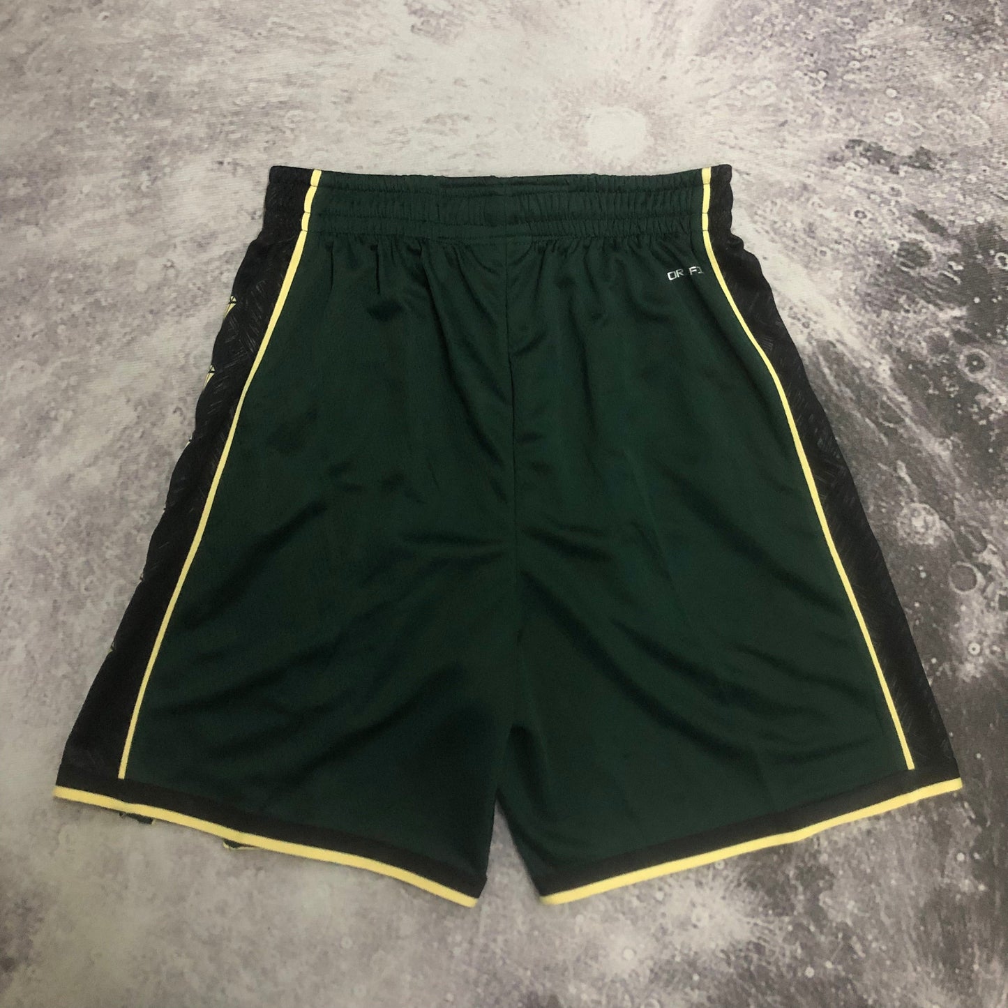 Boston Celtics City Edition Shorts 22/23