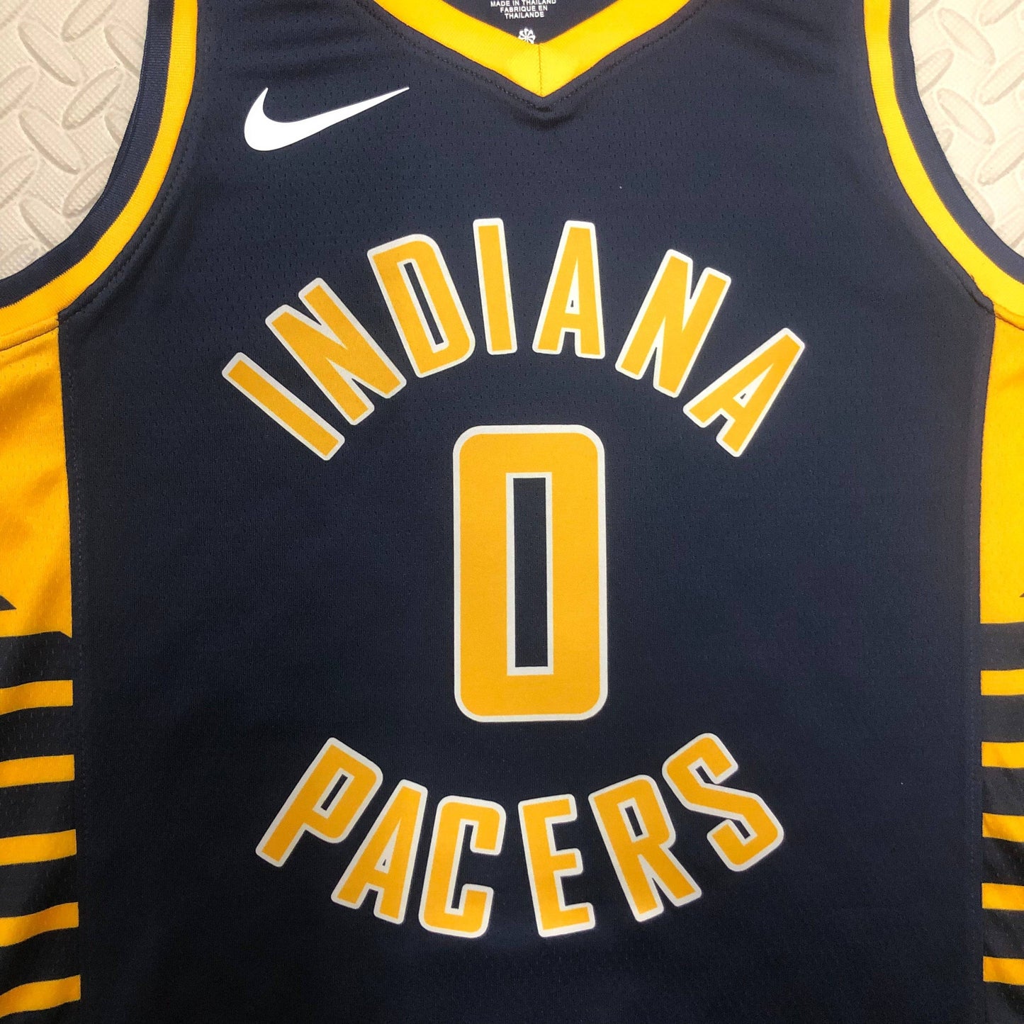 Indiana Pacers Icon Edition 22/23 Jersey
