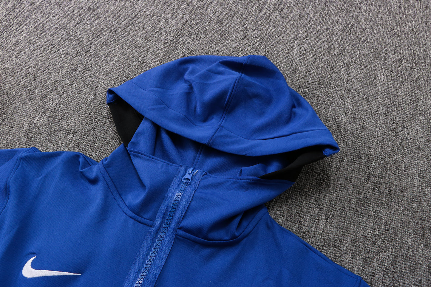 New York Knicks NBA Therma Flex Tracksuit 21/22