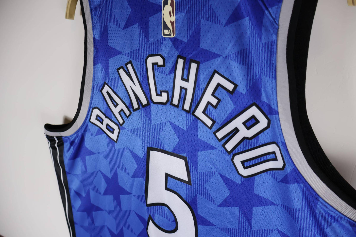 Orlando Magic Classic Edition 23/24 Jersey