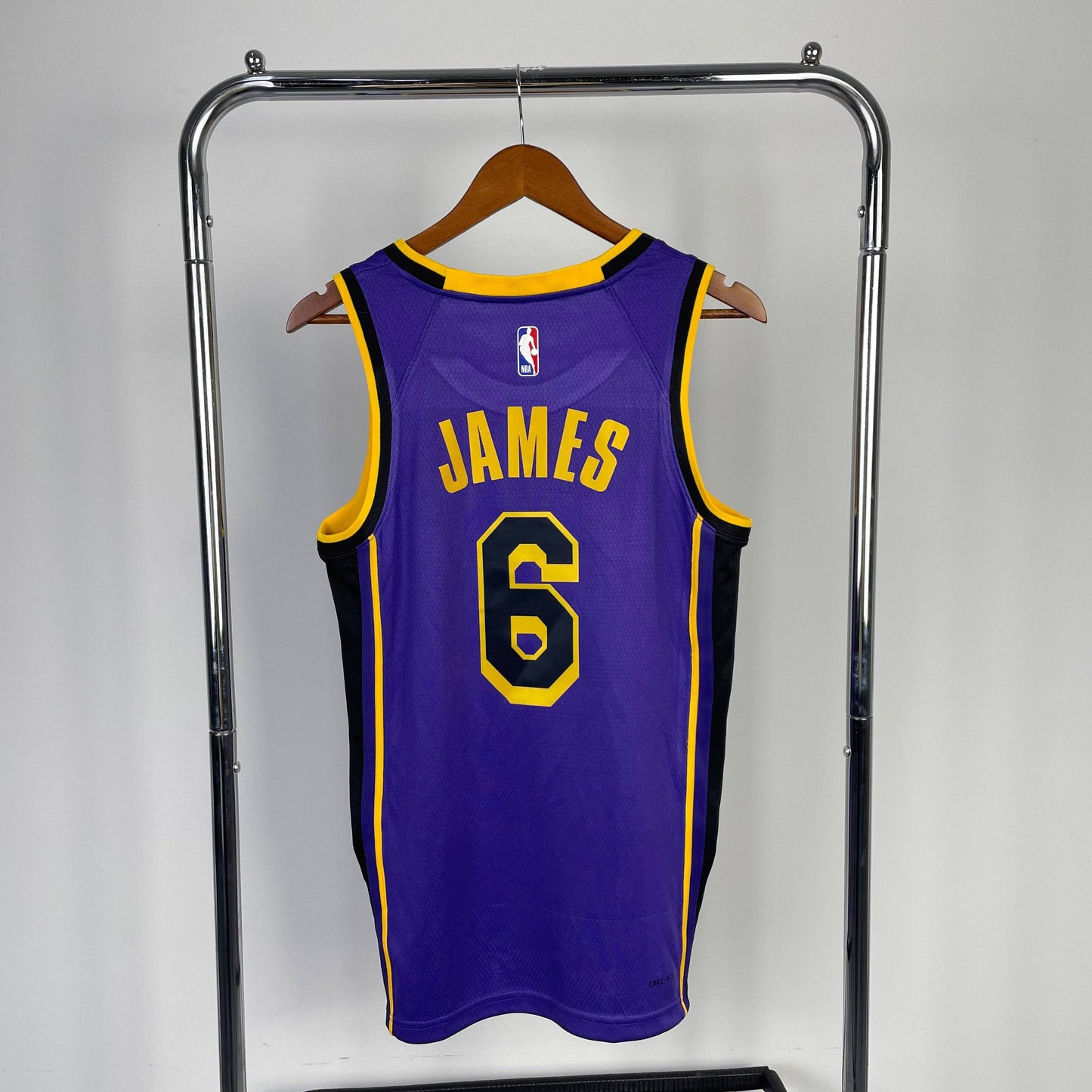 Los Angeles Lakers Statement Edition 22/23 Jersey