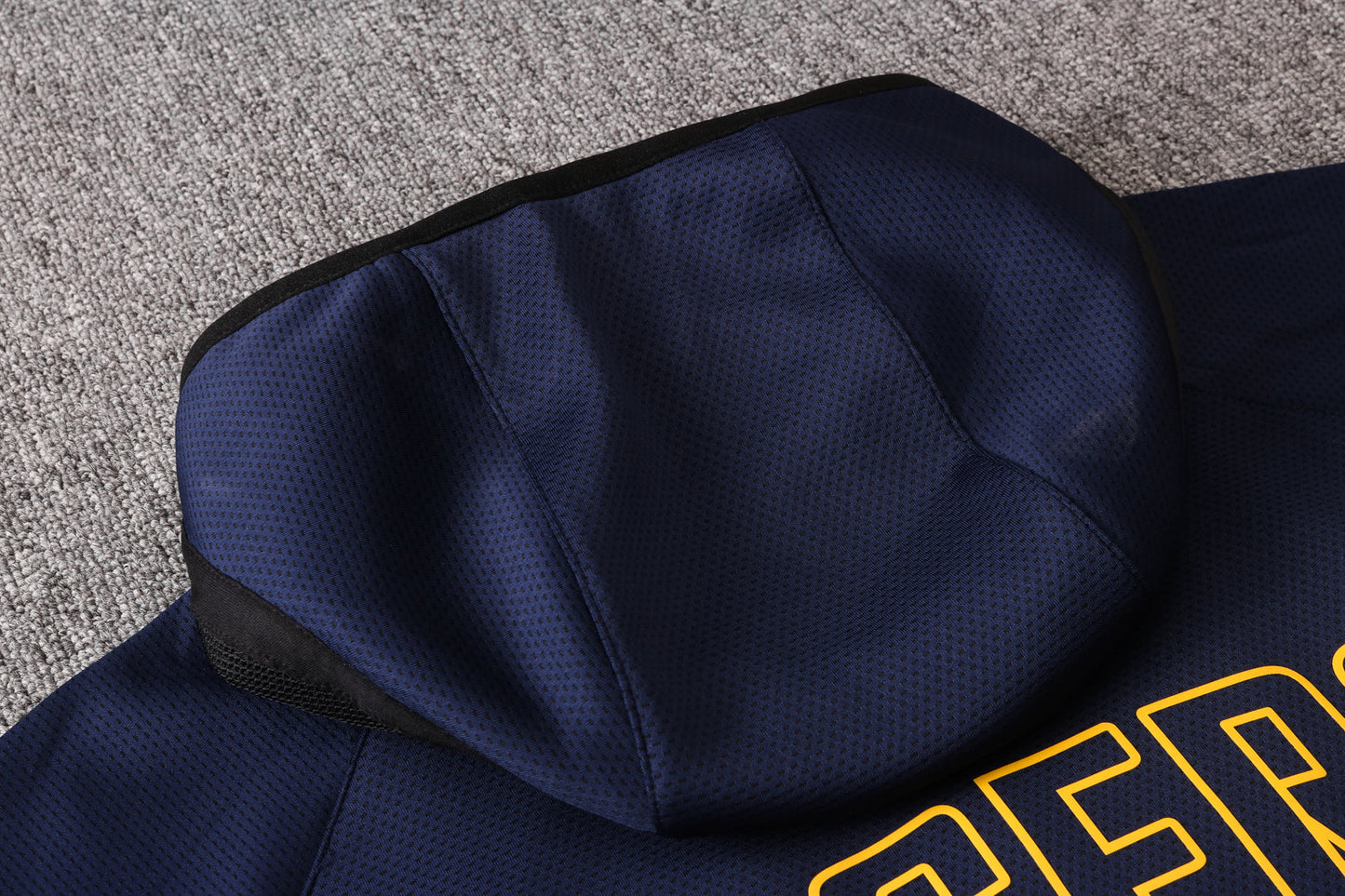 Indiana Pacers NBA Therma Flex Training Tracksuit