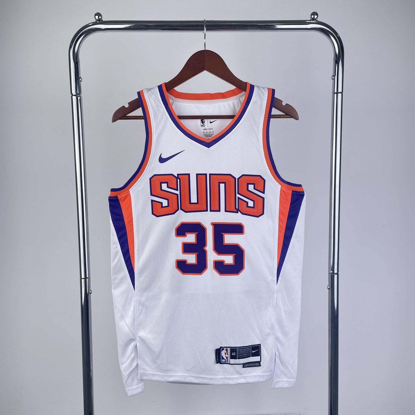 Phoenix Suns Association Edition 22/23 Jersey