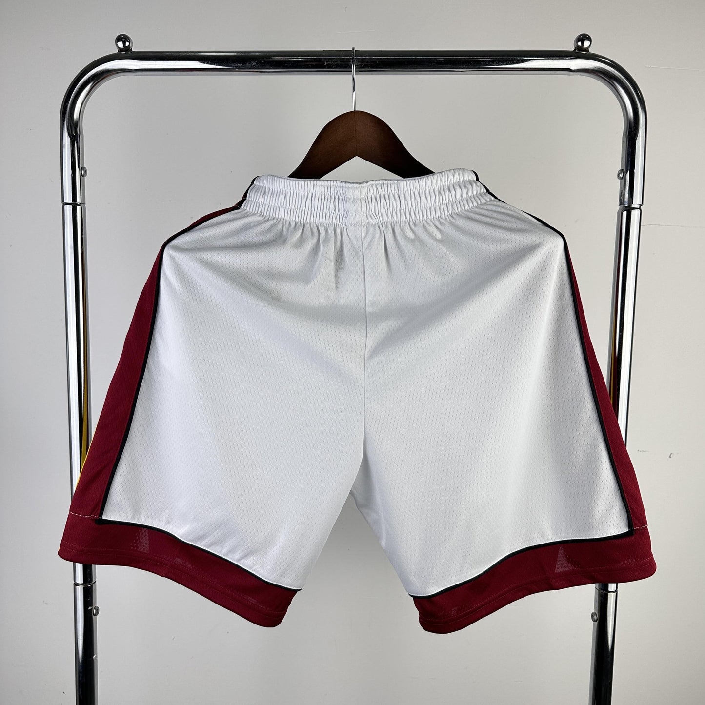 Miami Heat Association Edition Shorts 23/24